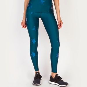 Ultracor Silk Knockout Leggings